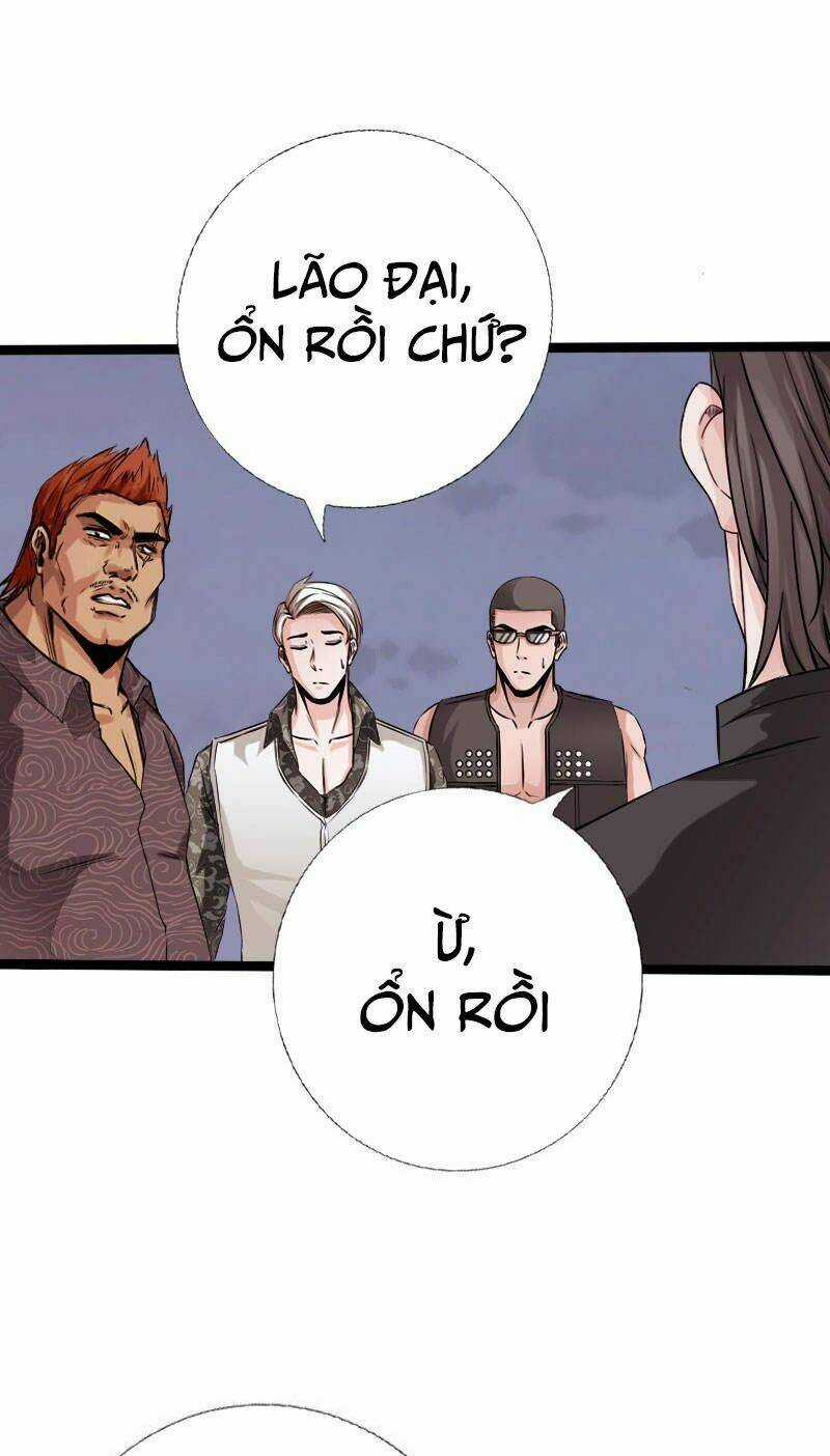 Tuyệt Phẩm Tà Thiếu - Chapter 53 - Trang 14