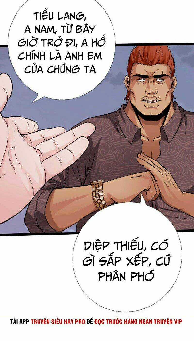 Tuyệt Phẩm Tà Thiếu - Chapter 53 - Trang 15