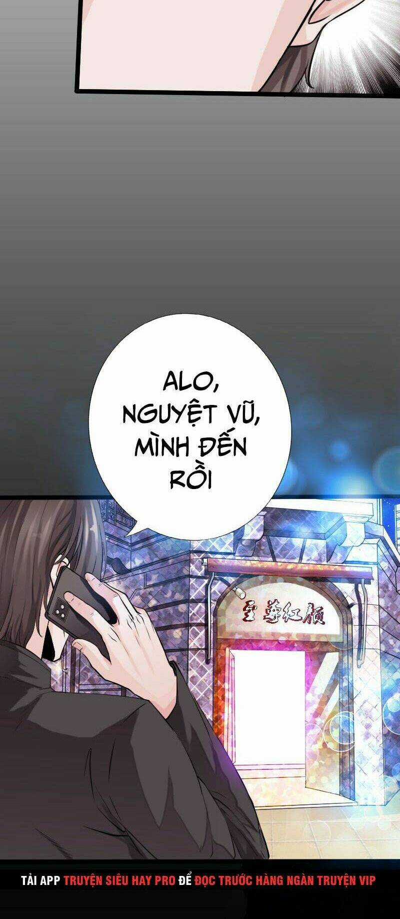 Tuyệt Phẩm Tà Thiếu - Chapter 53 - Trang 19