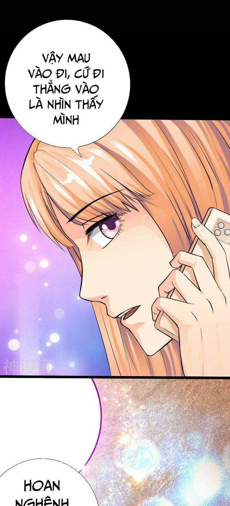 Tuyệt Phẩm Tà Thiếu - Chapter 53 - Trang 20