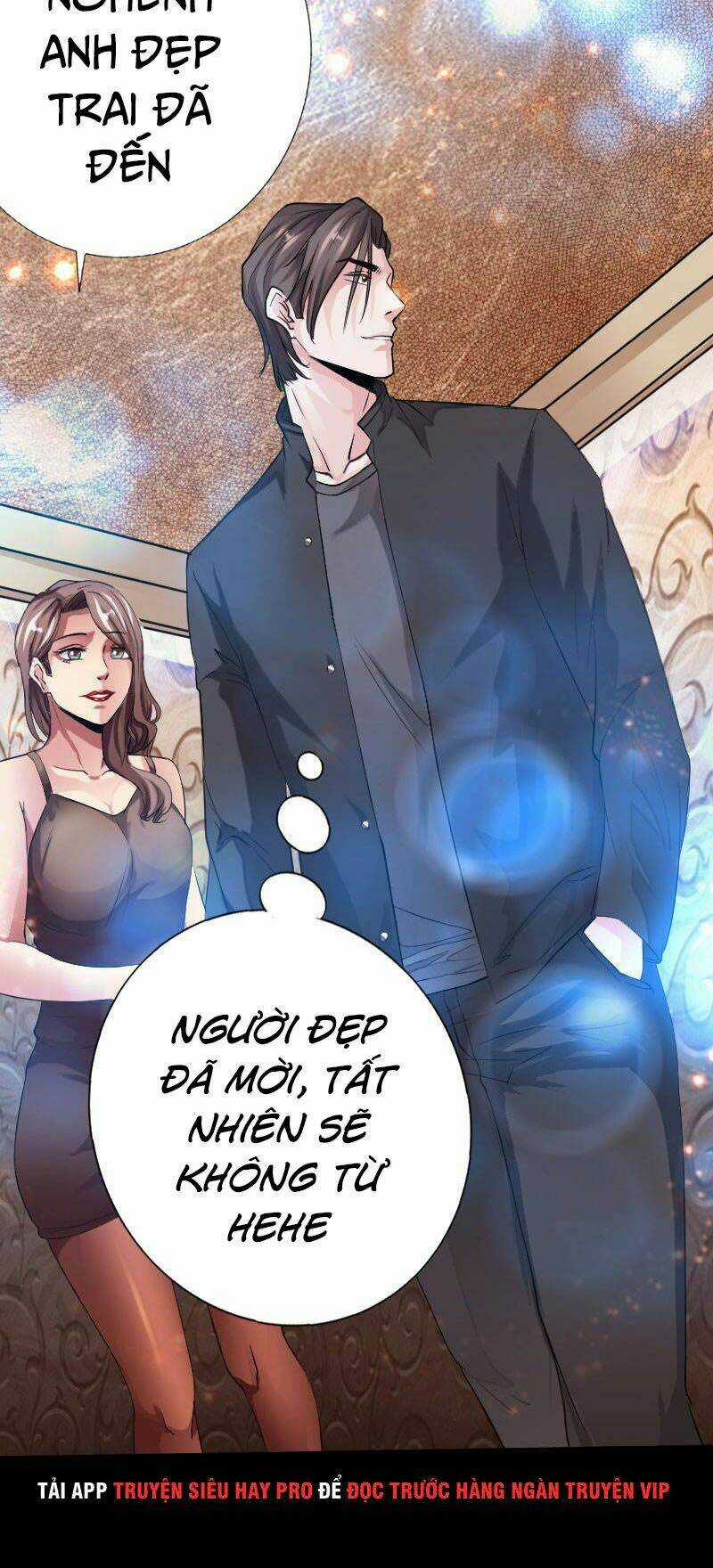 Tuyệt Phẩm Tà Thiếu - Chapter 53 - Trang 21