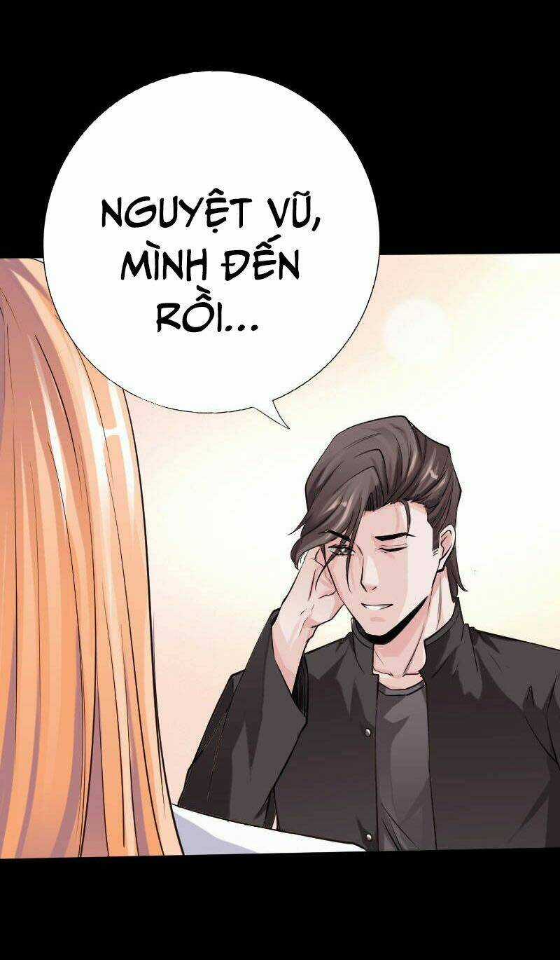 Tuyệt Phẩm Tà Thiếu - Chapter 53 - Trang 22