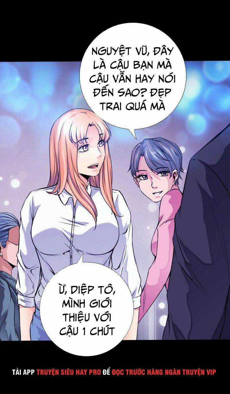 Tuyệt Phẩm Tà Thiếu - Chapter 53 - Trang 23