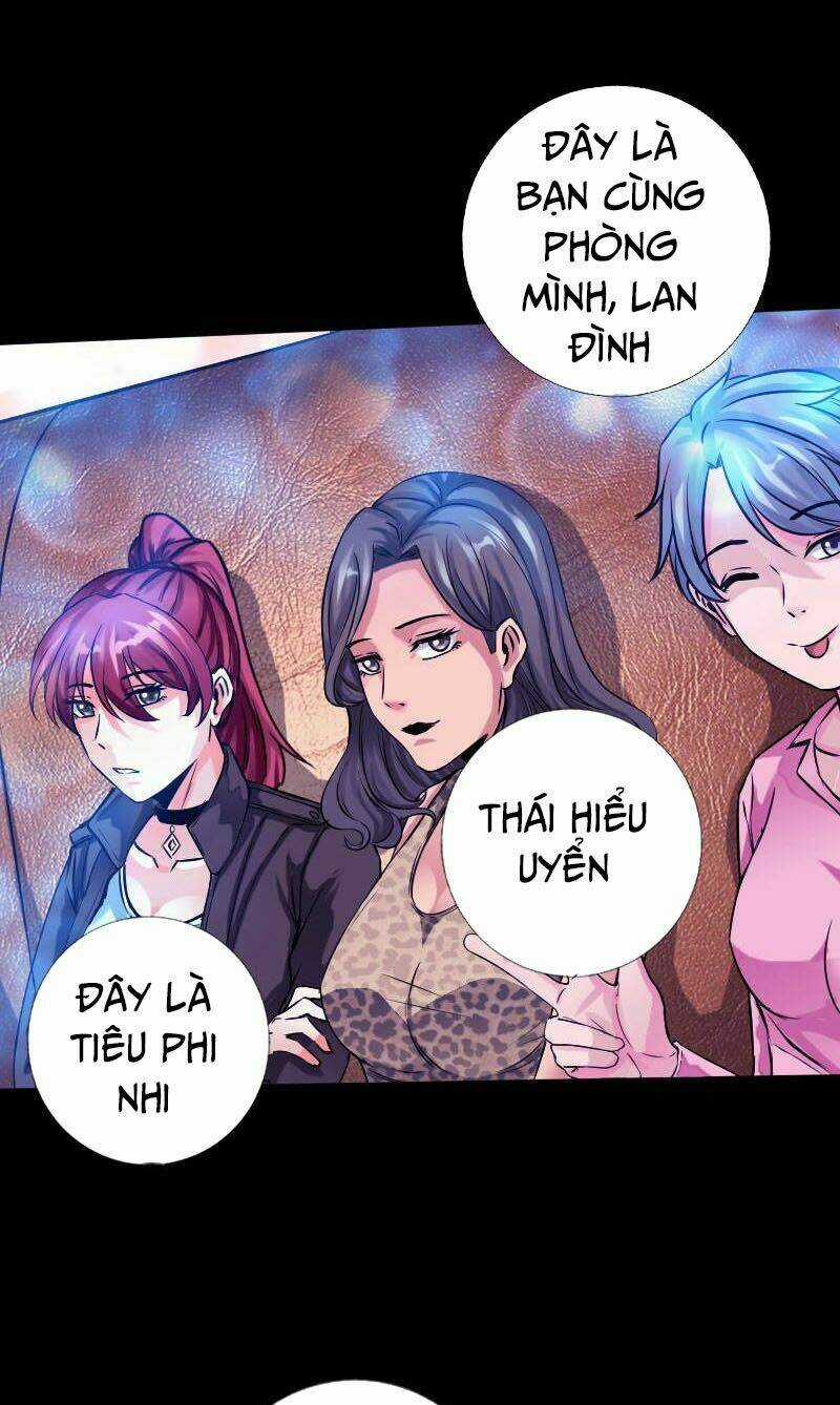 Tuyệt Phẩm Tà Thiếu - Chapter 53 - Trang 24