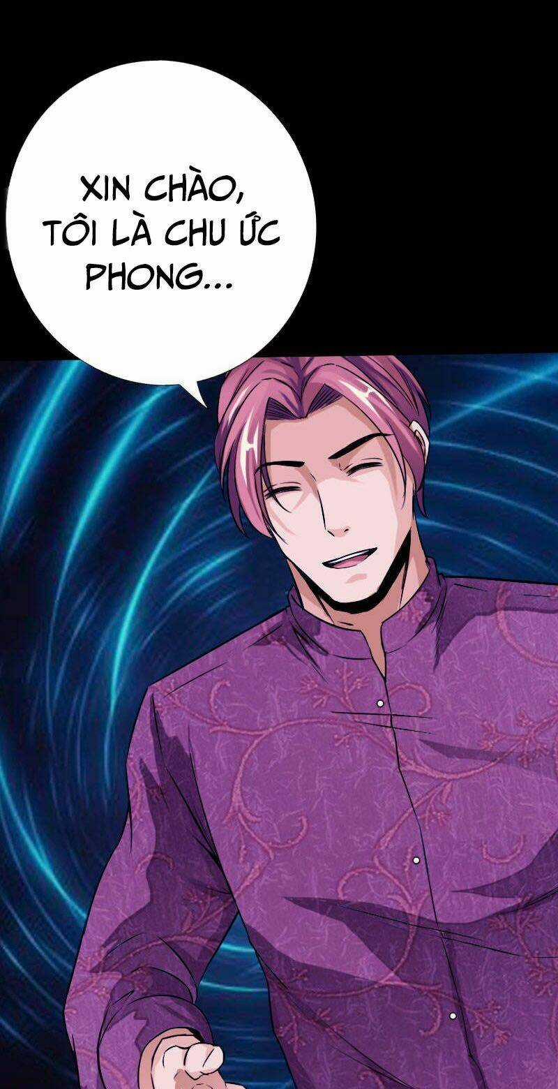 Tuyệt Phẩm Tà Thiếu - Chapter 53 - Trang 26