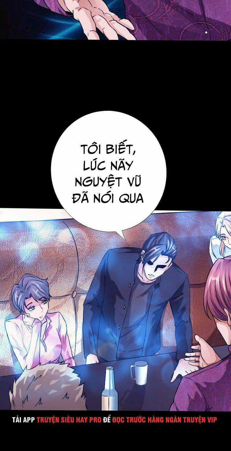 Tuyệt Phẩm Tà Thiếu - Chapter 53 - Trang 27