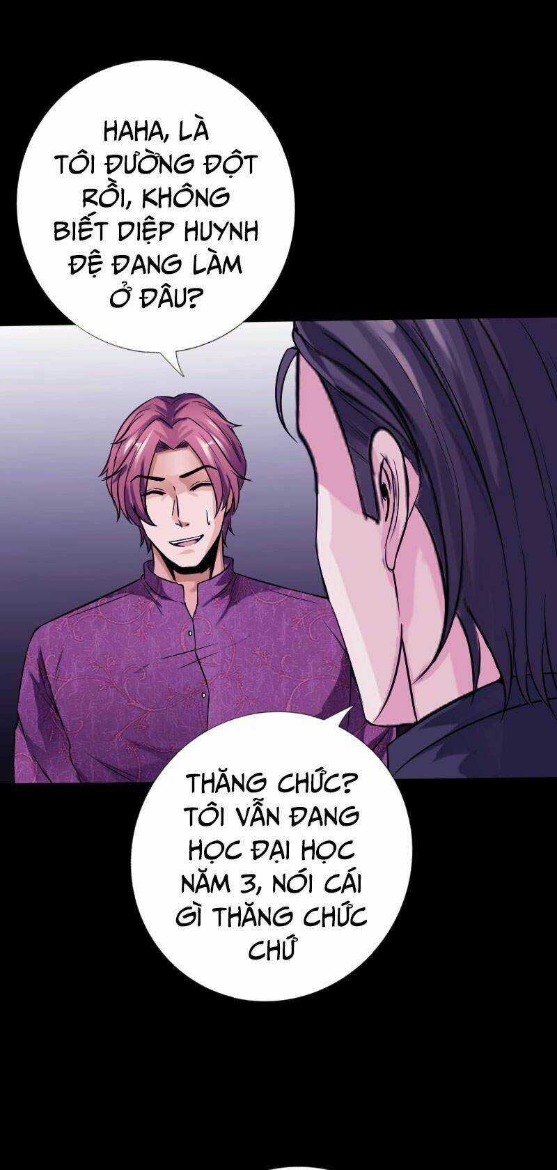 Tuyệt Phẩm Tà Thiếu - Chapter 53 - Trang 28