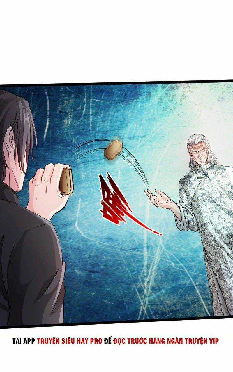 Tuyệt Phẩm Tà Thiếu - Chapter 53 - Trang 4