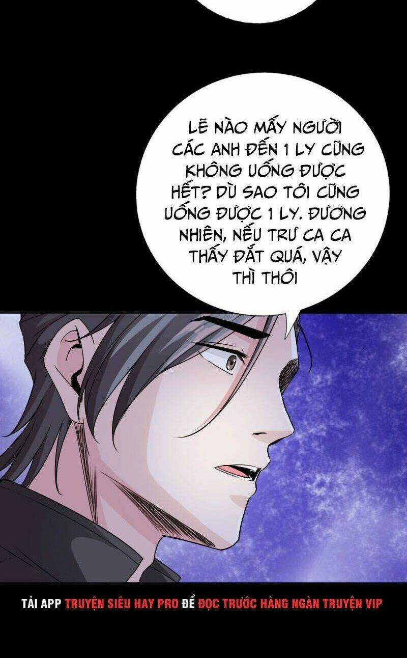 Tuyệt Phẩm Tà Thiếu - Chapter 53 - Trang 33