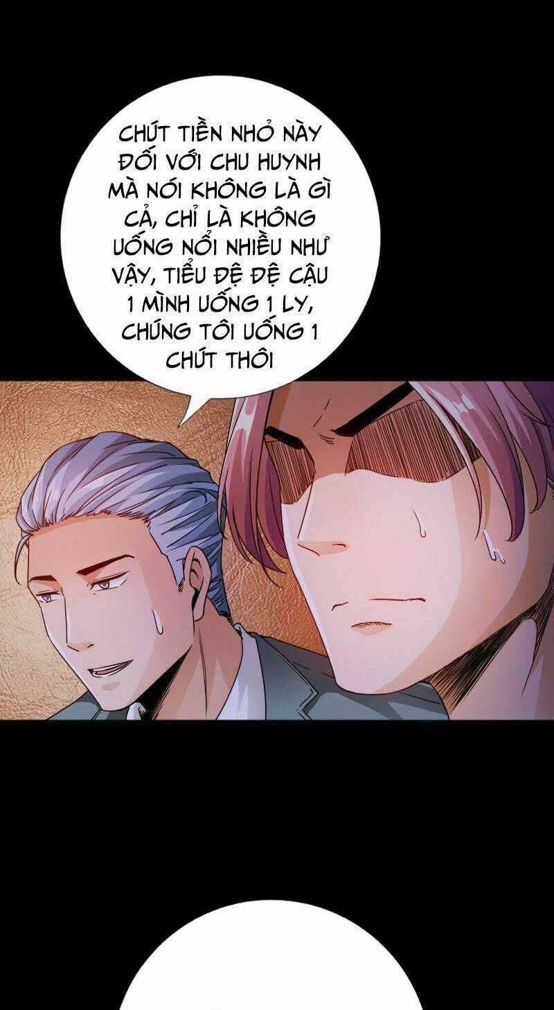 Tuyệt Phẩm Tà Thiếu - Chapter 53 - Trang 34