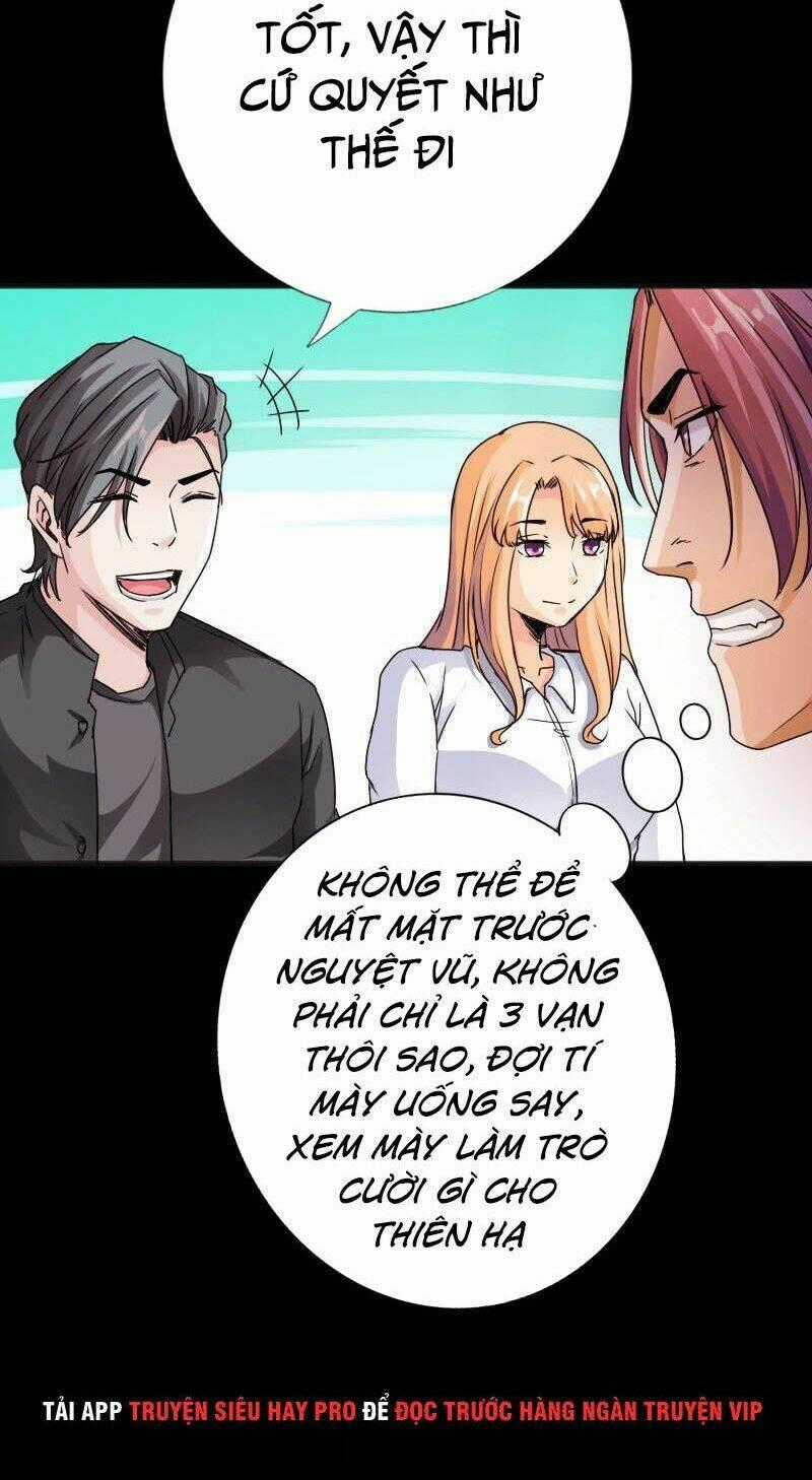 Tuyệt Phẩm Tà Thiếu - Chapter 53 - Trang 35