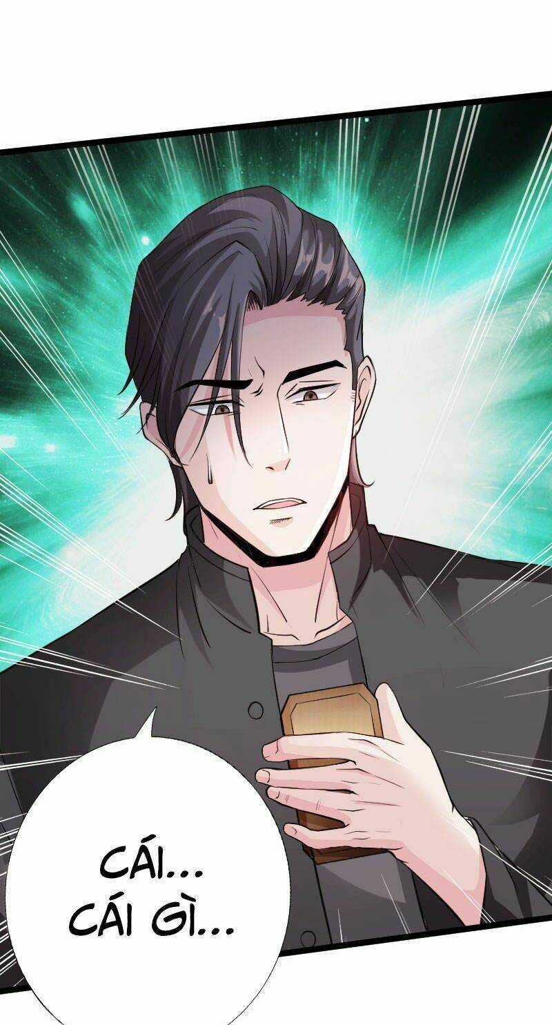 Tuyệt Phẩm Tà Thiếu - Chapter 53 - Trang 5