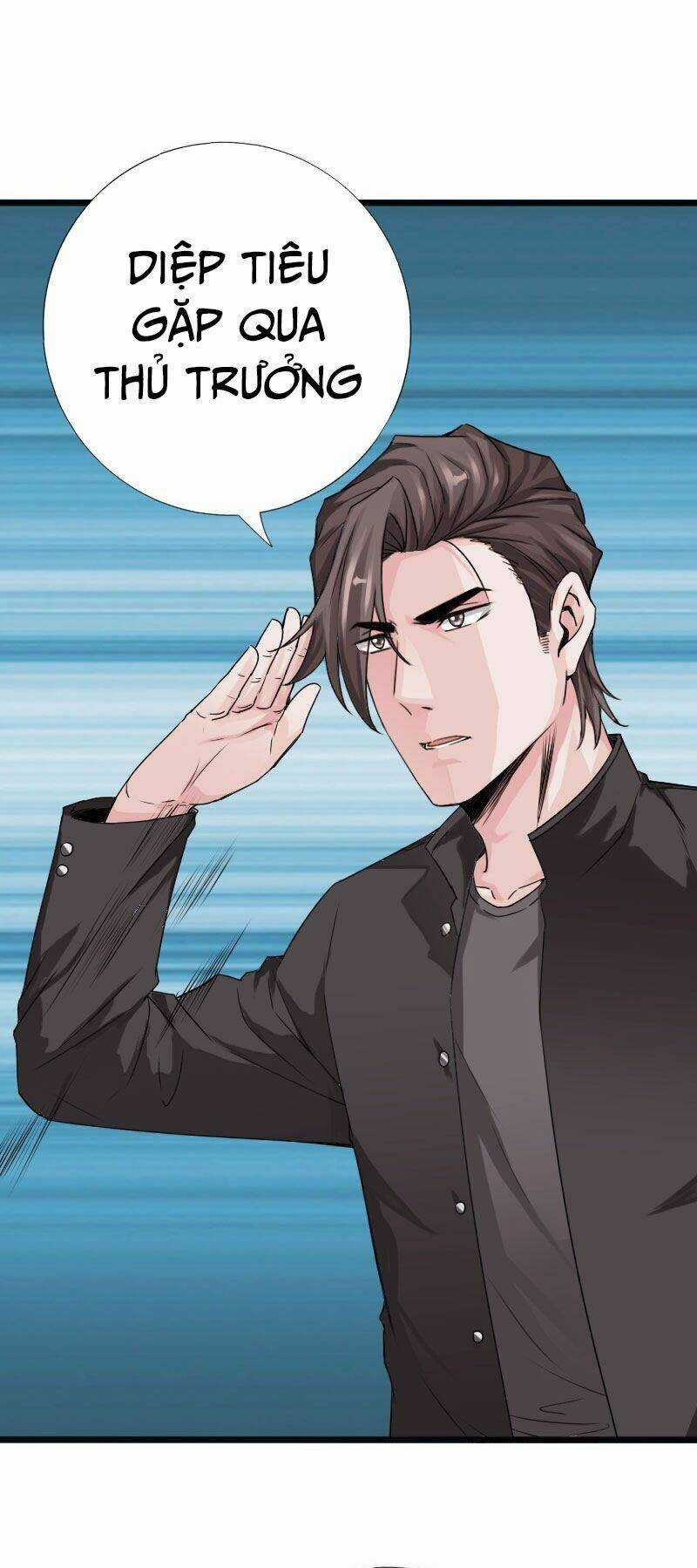 Tuyệt Phẩm Tà Thiếu - Chapter 53 - Trang 7