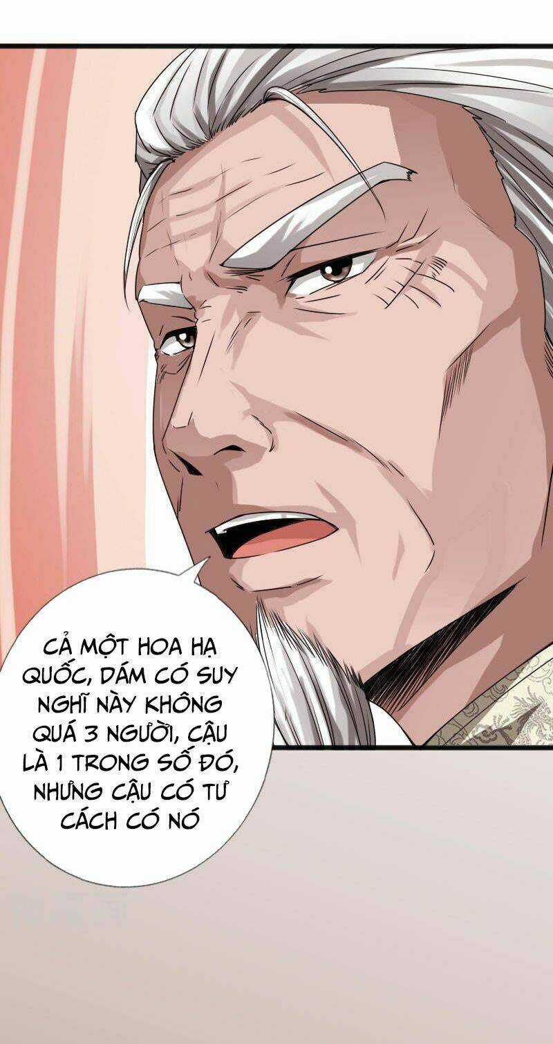 Tuyệt Phẩm Tà Thiếu - Chapter 53 - Trang 10