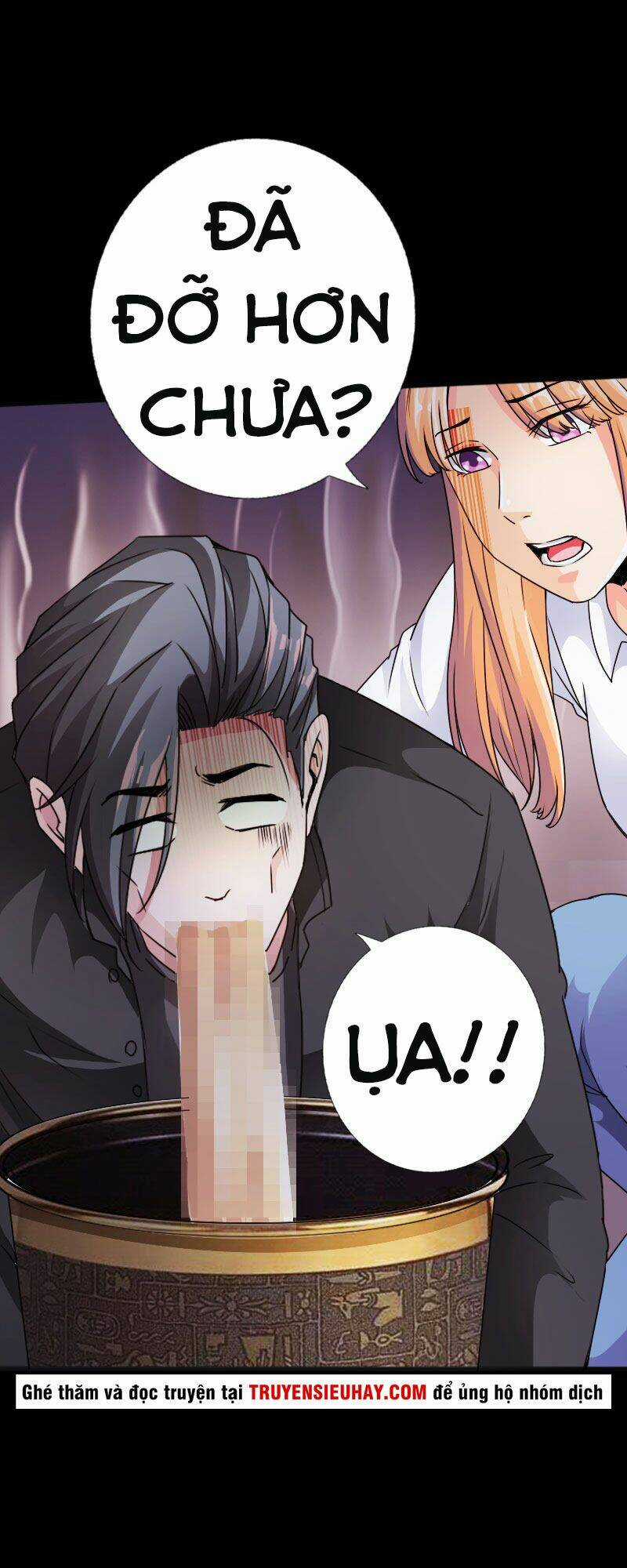 Tuyệt Phẩm Tà Thiếu - Chapter 54 - Trang 12