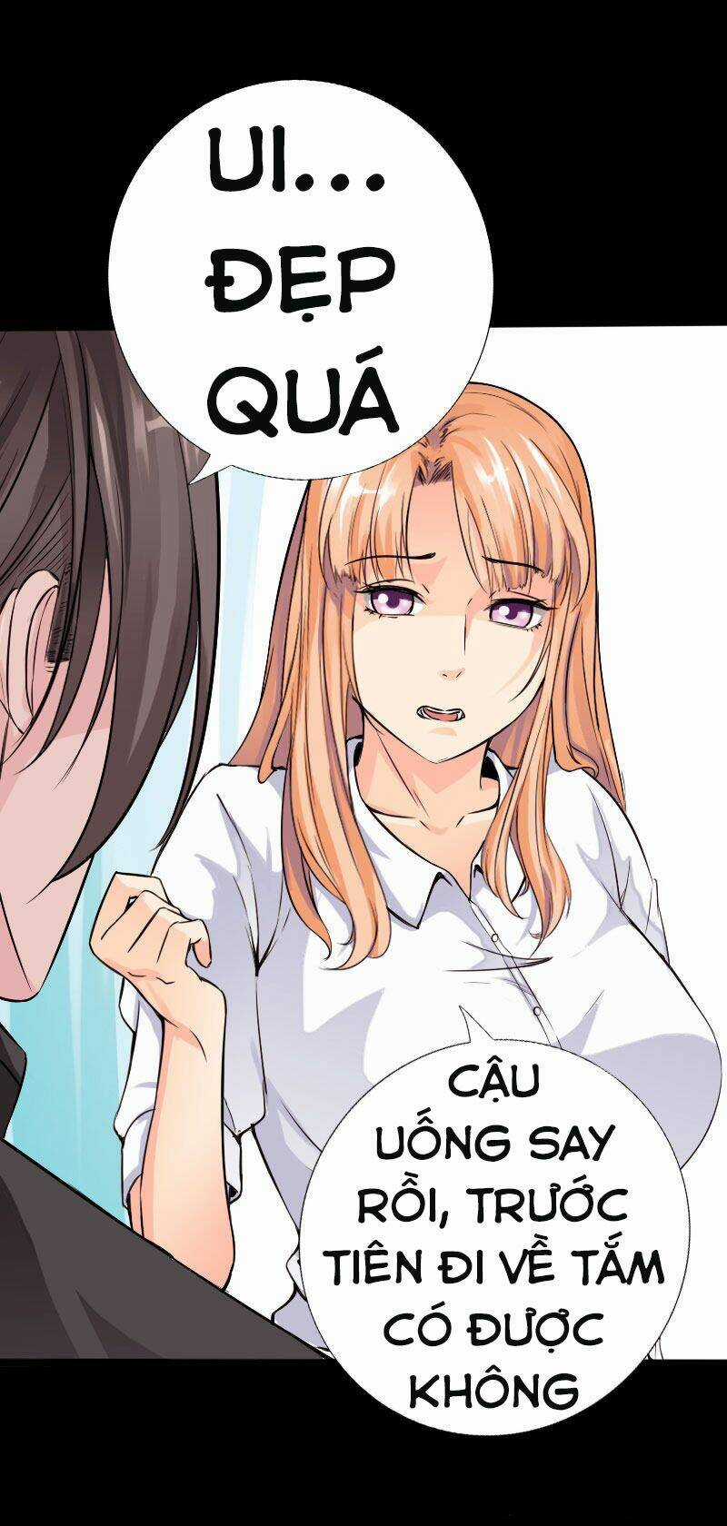 Tuyệt Phẩm Tà Thiếu - Chapter 54 - Trang 13