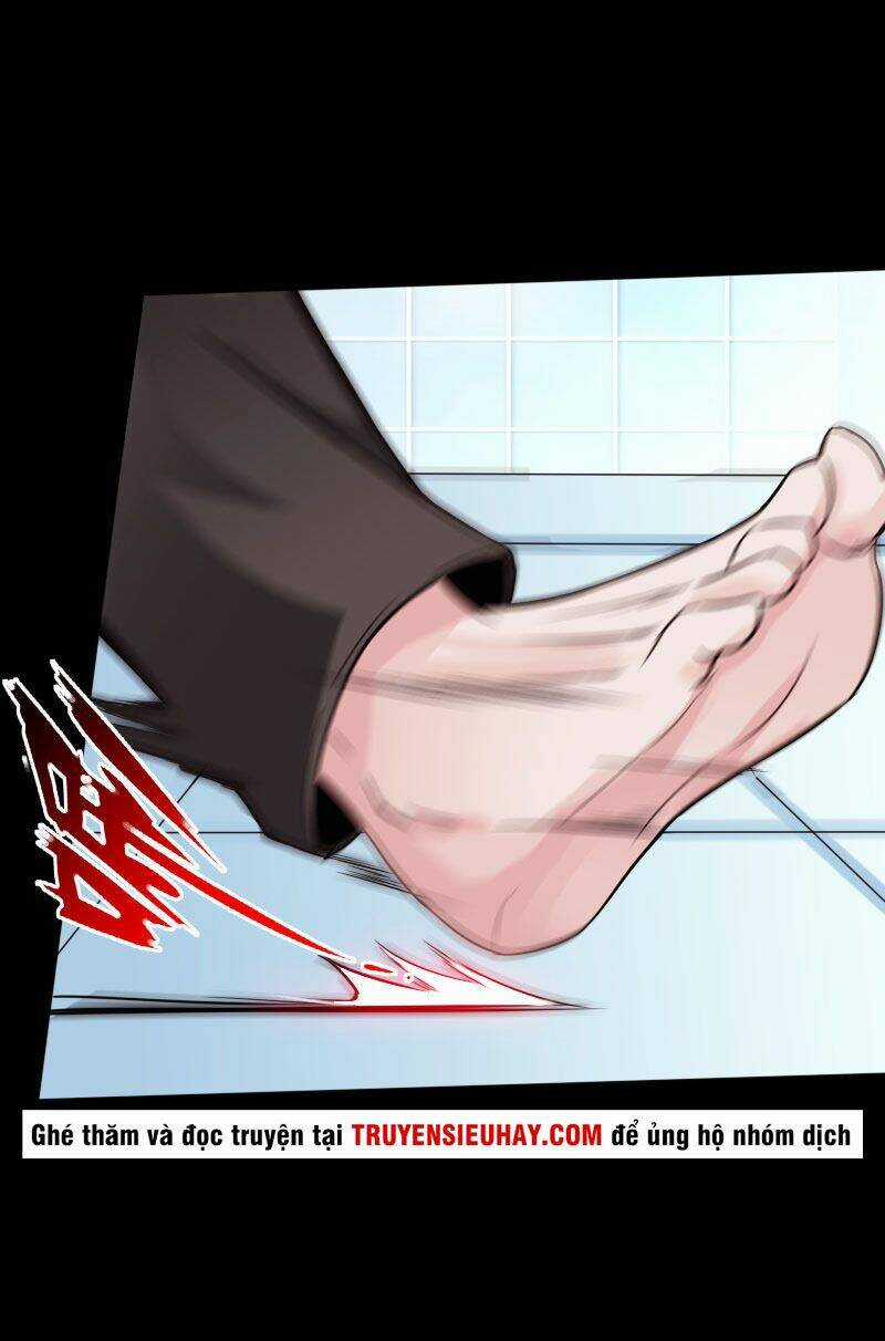 Tuyệt Phẩm Tà Thiếu - Chapter 54 - Trang 14