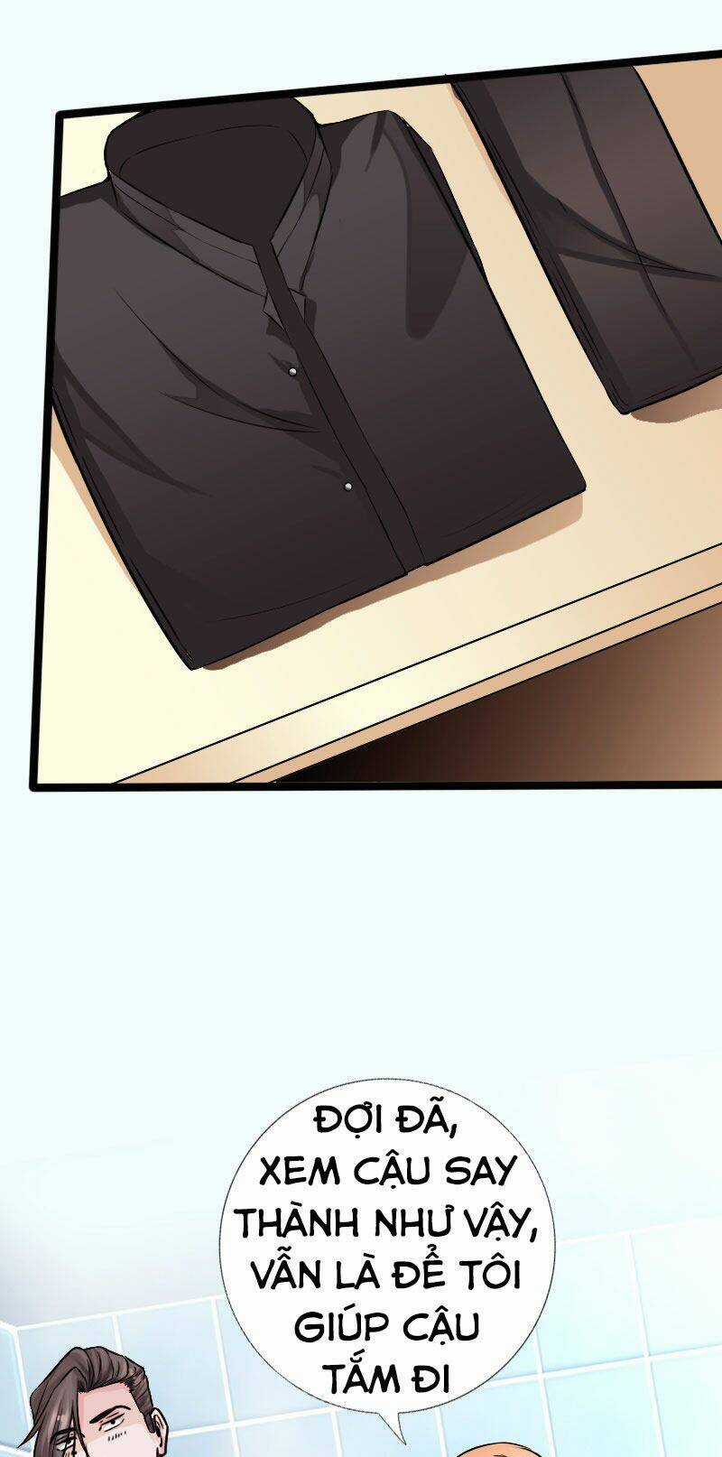 Tuyệt Phẩm Tà Thiếu - Chapter 54 - Trang 16