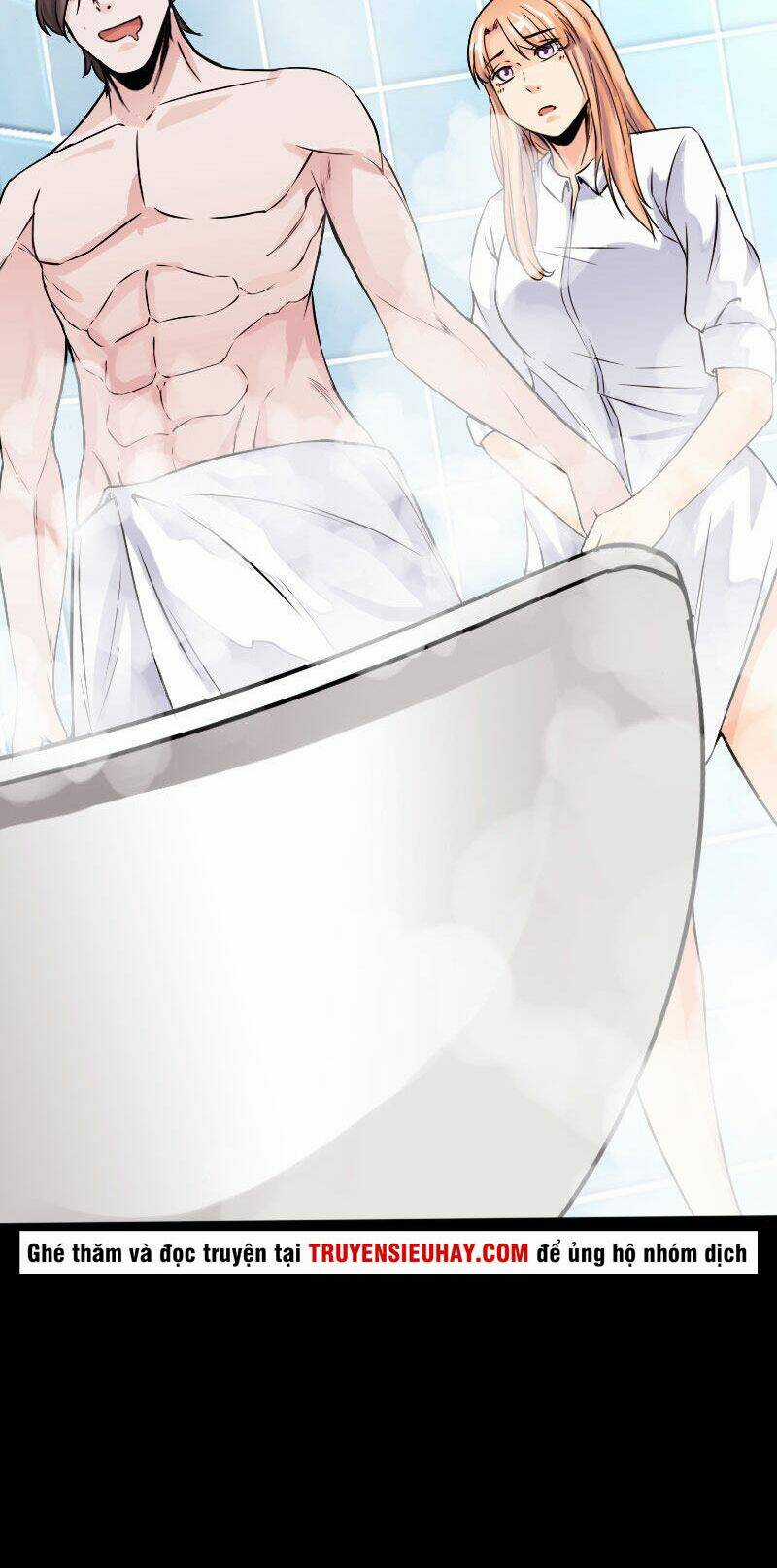 Tuyệt Phẩm Tà Thiếu - Chapter 54 - Trang 17