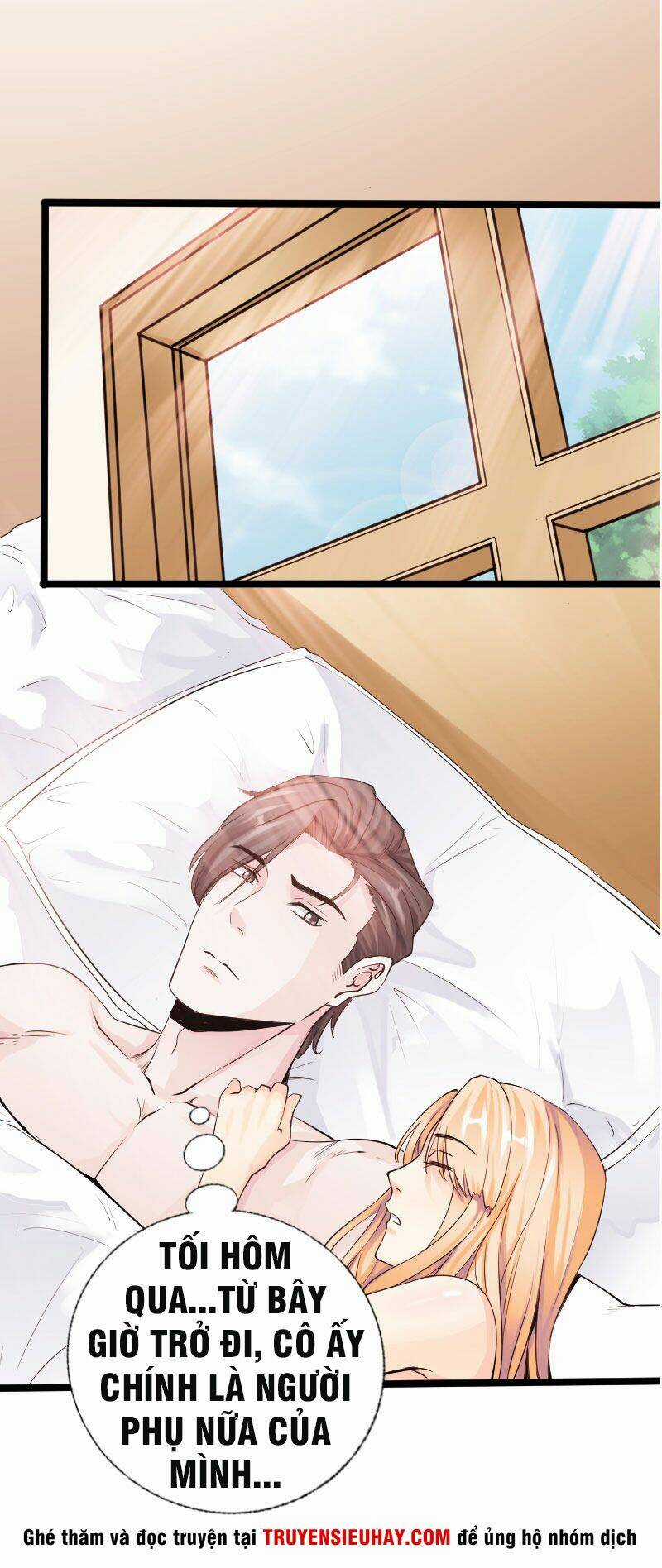 Tuyệt Phẩm Tà Thiếu - Chapter 54 - Trang 19