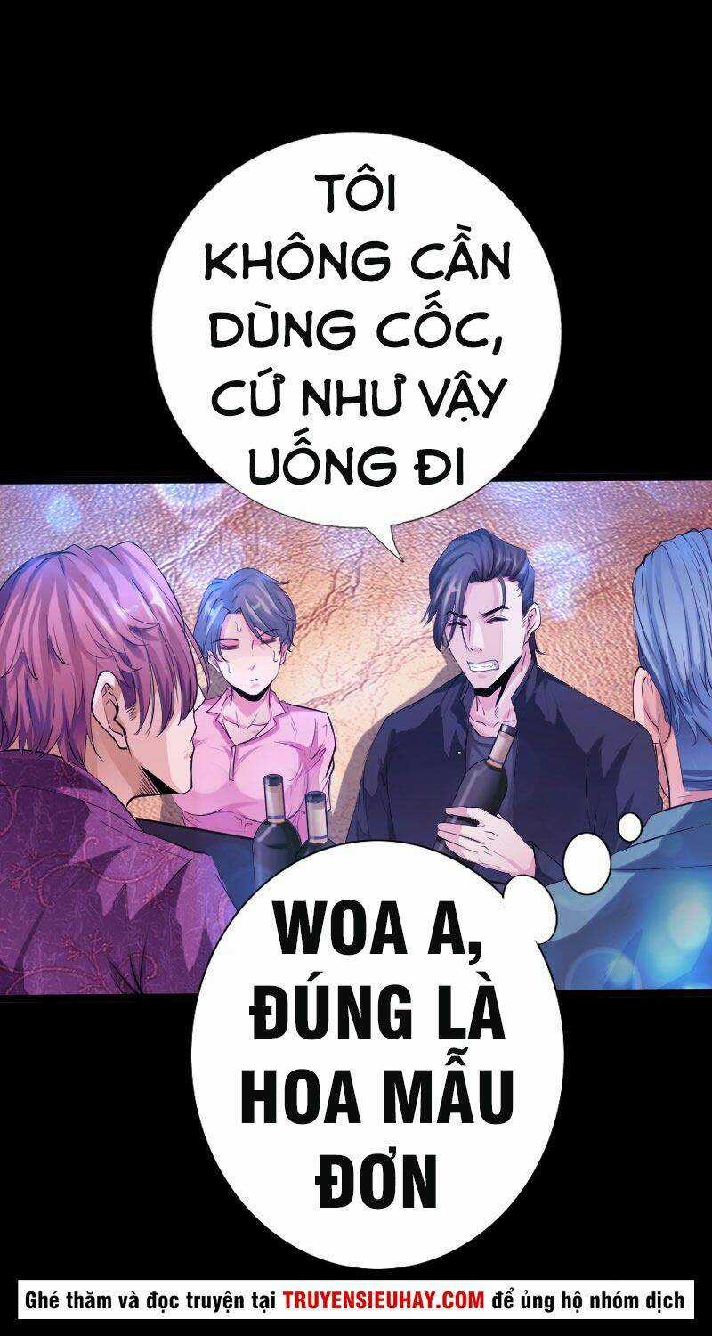 Tuyệt Phẩm Tà Thiếu - Chapter 54 - Trang 3