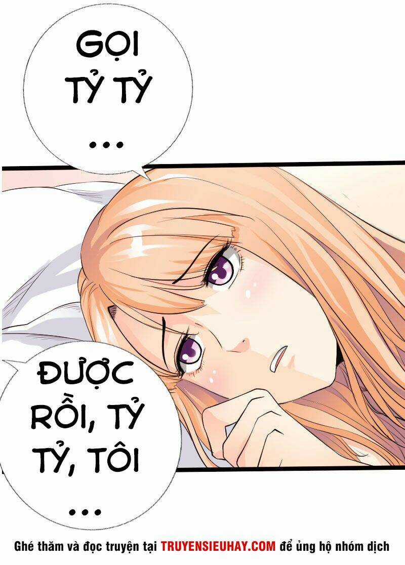 Tuyệt Phẩm Tà Thiếu - Chapter 54 - Trang 21