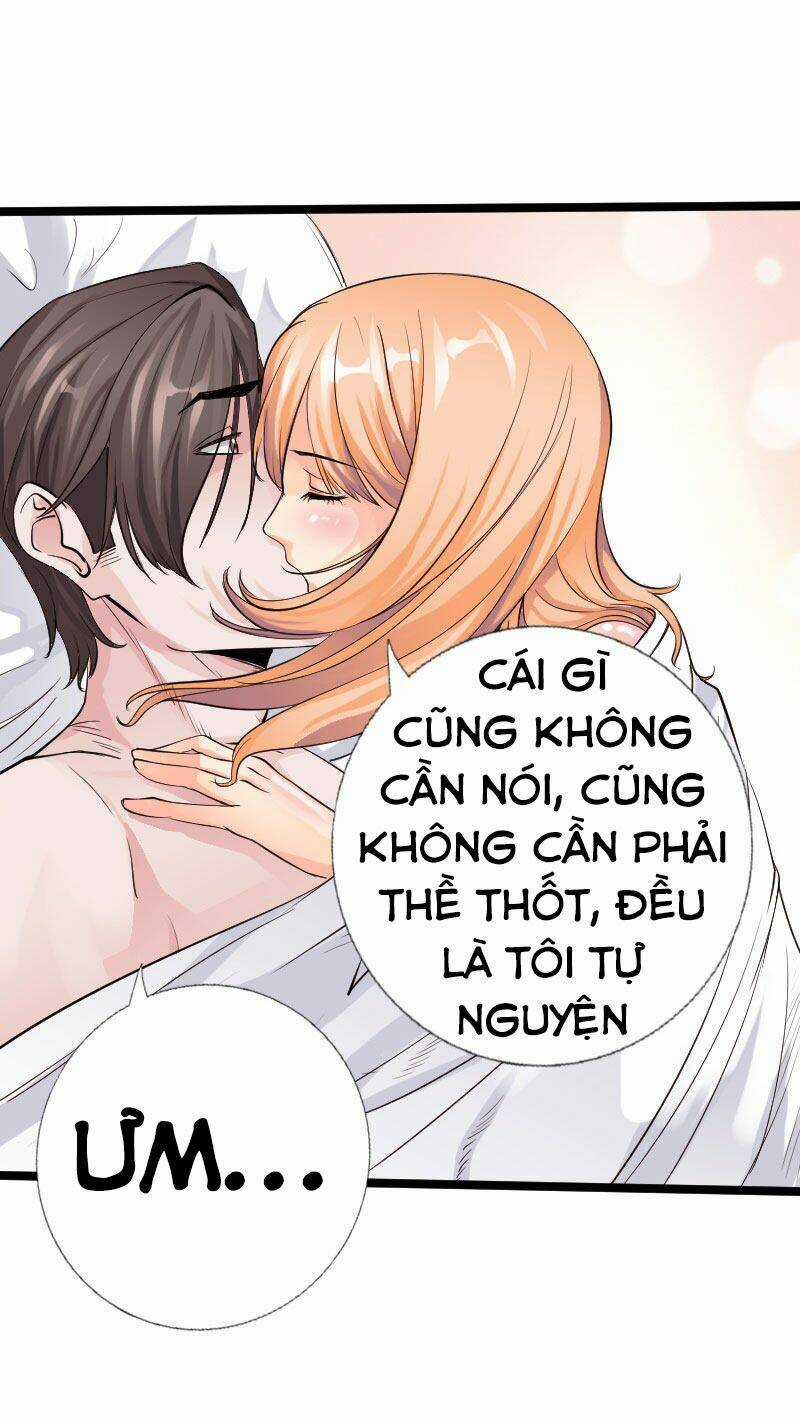 Tuyệt Phẩm Tà Thiếu - Chapter 54 - Trang 22