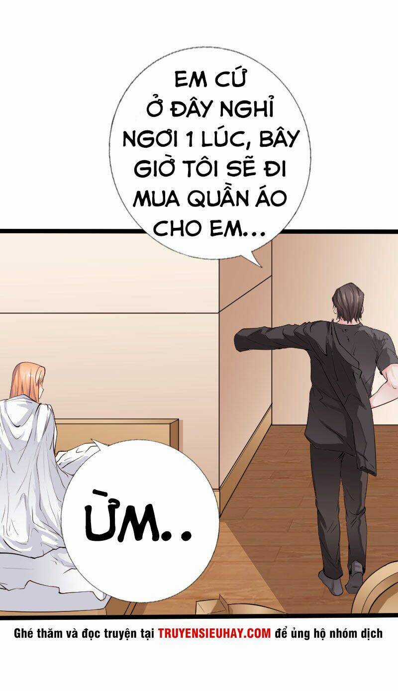 Tuyệt Phẩm Tà Thiếu - Chapter 54 - Trang 23