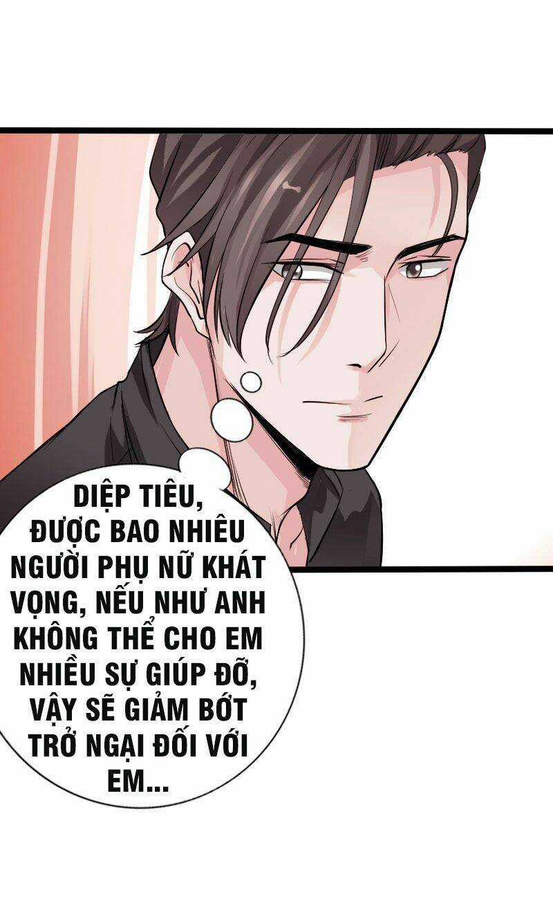 Tuyệt Phẩm Tà Thiếu - Chapter 54 - Trang 24