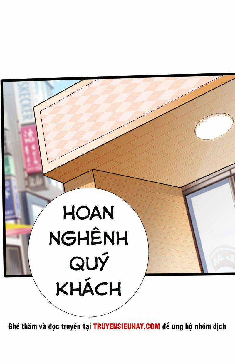 Tuyệt Phẩm Tà Thiếu - Chapter 54 - Trang 25