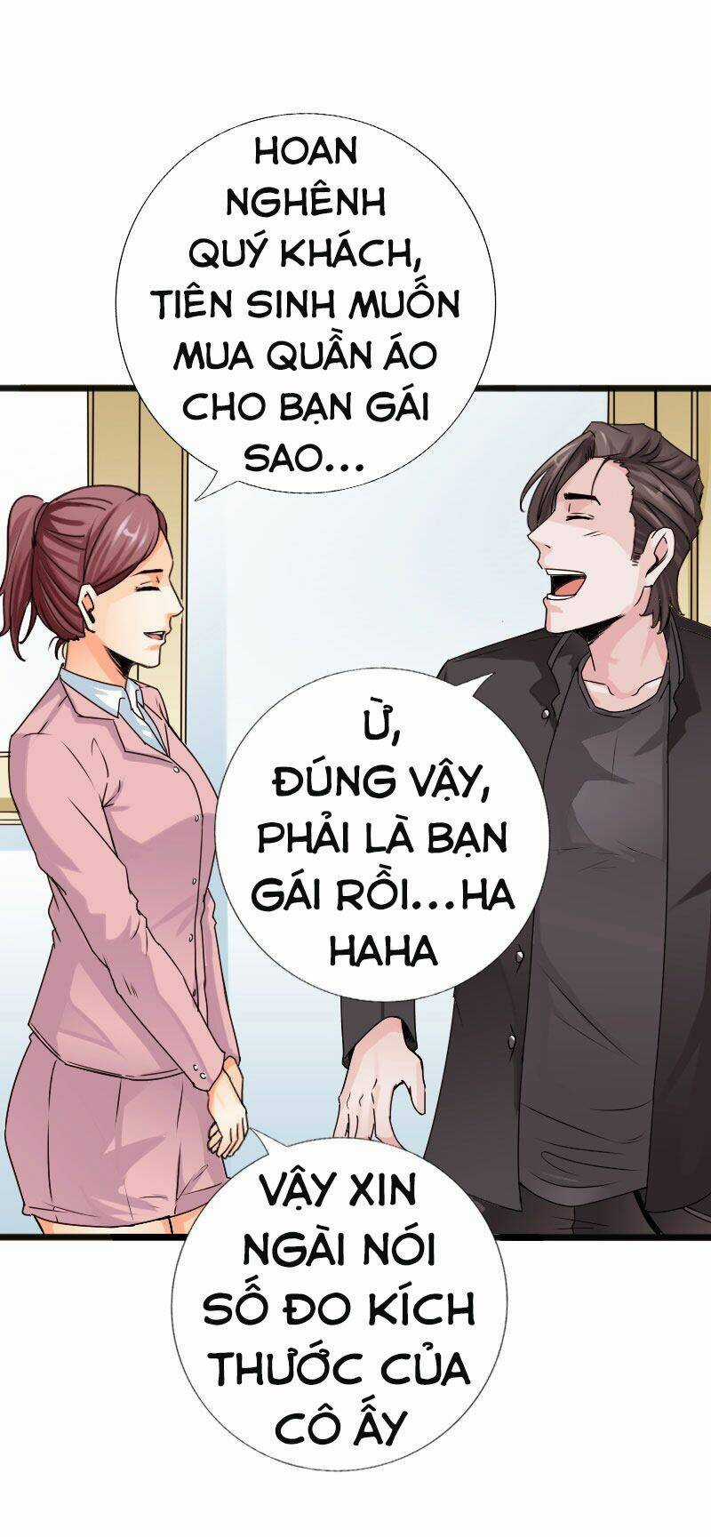 Tuyệt Phẩm Tà Thiếu - Chapter 54 - Trang 26