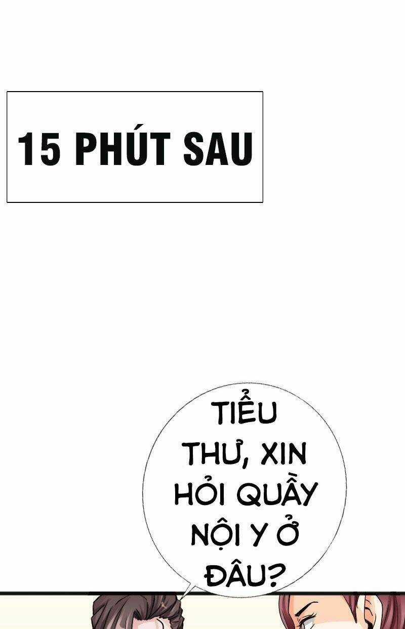 Tuyệt Phẩm Tà Thiếu - Chapter 54 - Trang 28