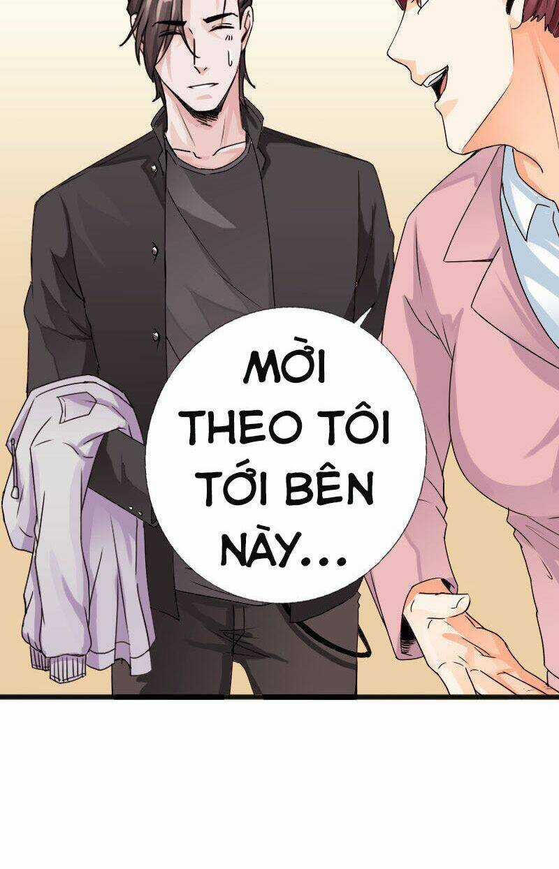 Tuyệt Phẩm Tà Thiếu - Chapter 54 - Trang 29