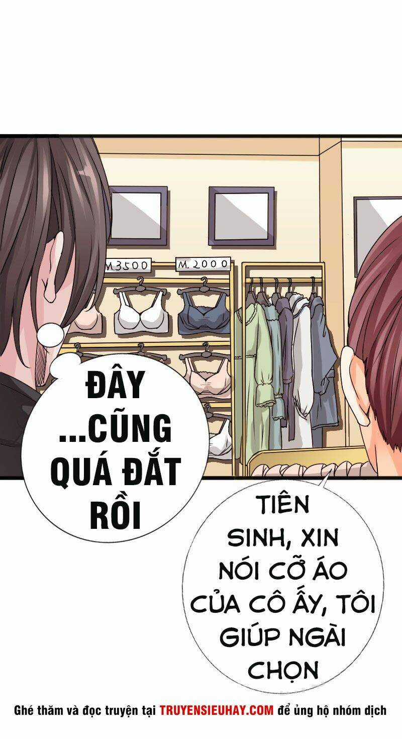 Tuyệt Phẩm Tà Thiếu - Chapter 54 - Trang 30