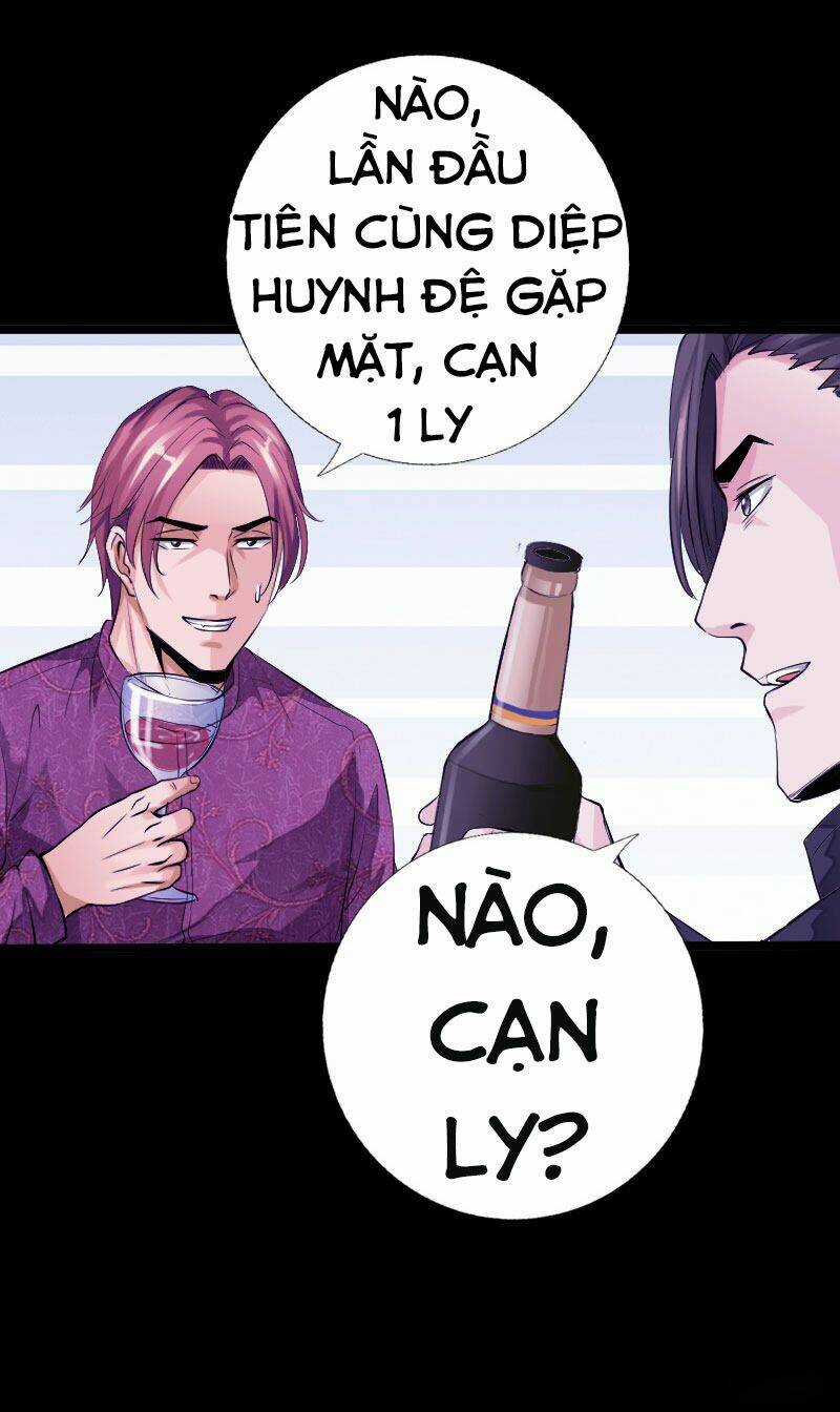 Tuyệt Phẩm Tà Thiếu - Chapter 54 - Trang 4