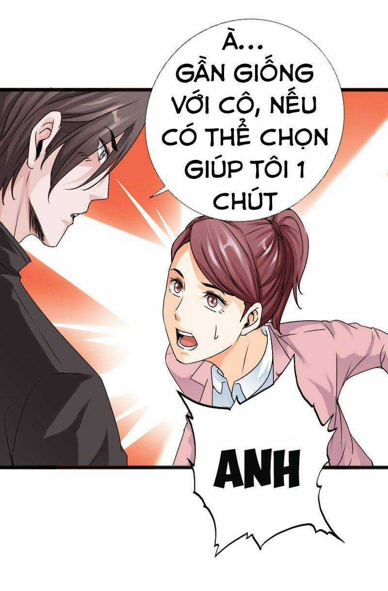 Tuyệt Phẩm Tà Thiếu - Chapter 54 - Trang 31