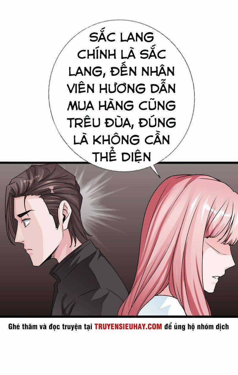 Tuyệt Phẩm Tà Thiếu - Chapter 54 - Trang 32