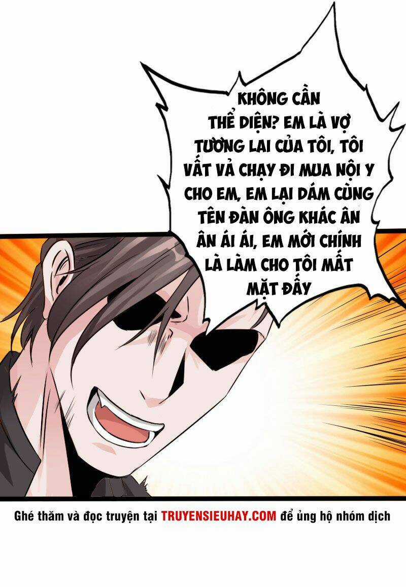 Tuyệt Phẩm Tà Thiếu - Chapter 54 - Trang 34