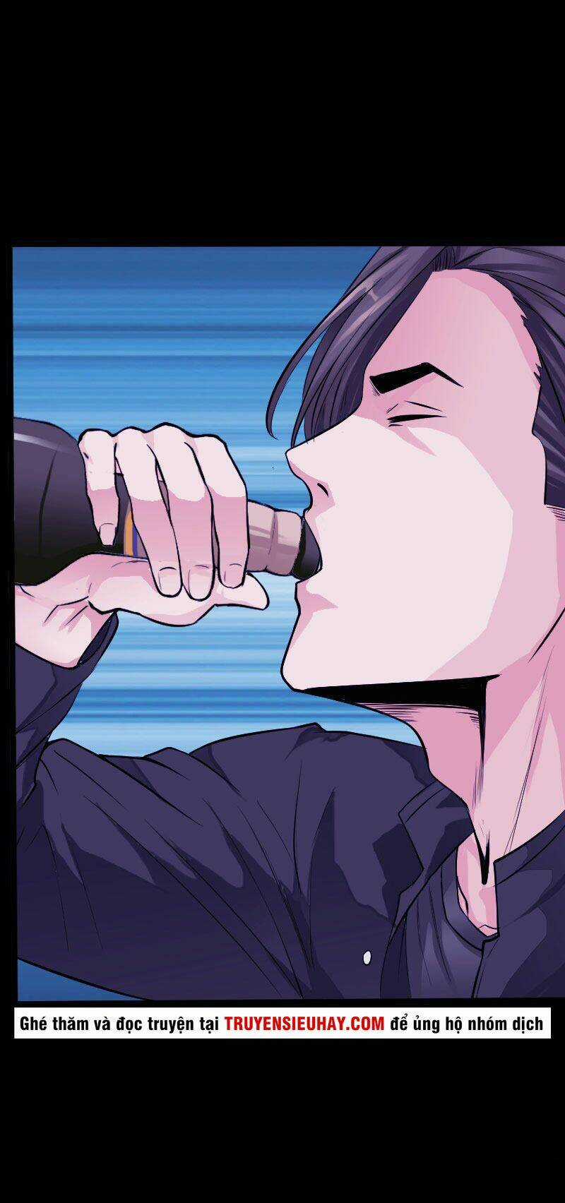 Tuyệt Phẩm Tà Thiếu - Chapter 54 - Trang 5