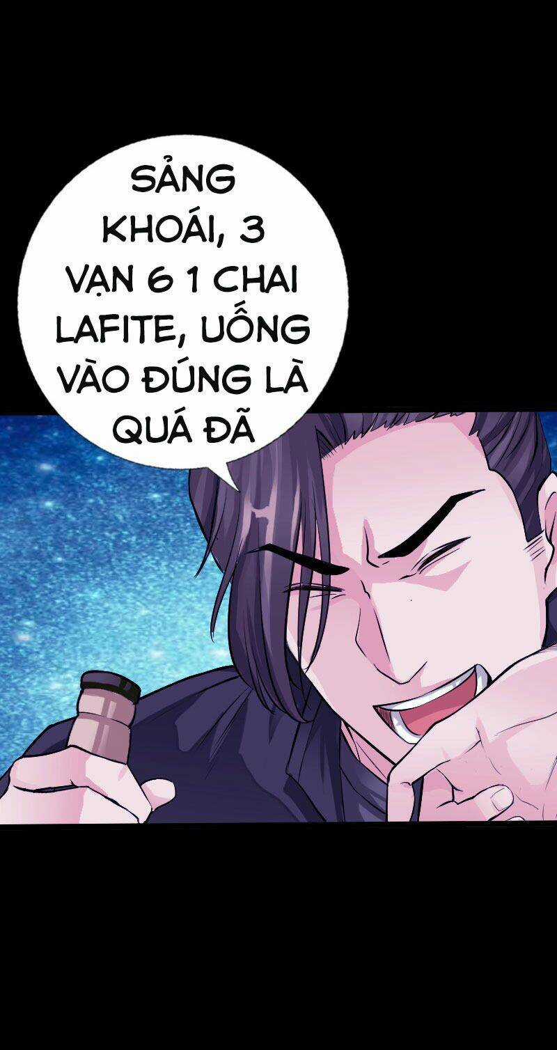 Tuyệt Phẩm Tà Thiếu - Chapter 54 - Trang 6