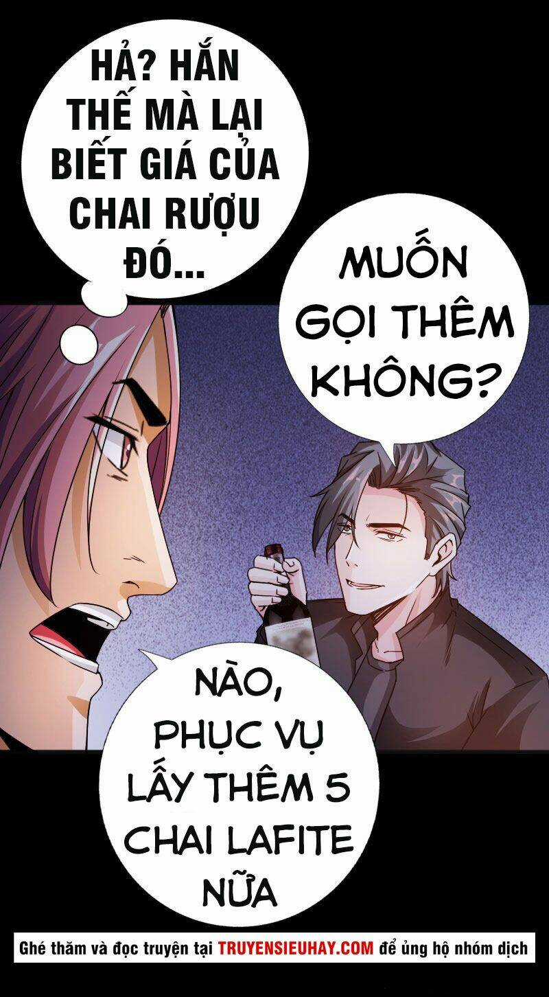 Tuyệt Phẩm Tà Thiếu - Chapter 54 - Trang 7