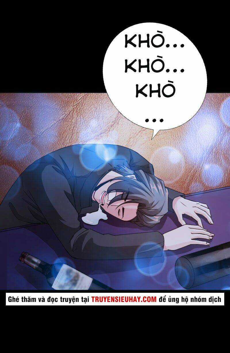 Tuyệt Phẩm Tà Thiếu - Chapter 54 - Trang 9