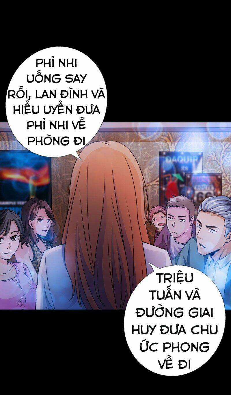 Tuyệt Phẩm Tà Thiếu - Chapter 54 - Trang 10