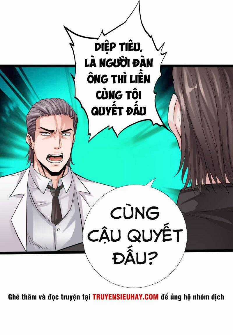 Tuyệt Phẩm Tà Thiếu - Chapter 55 - Trang 2