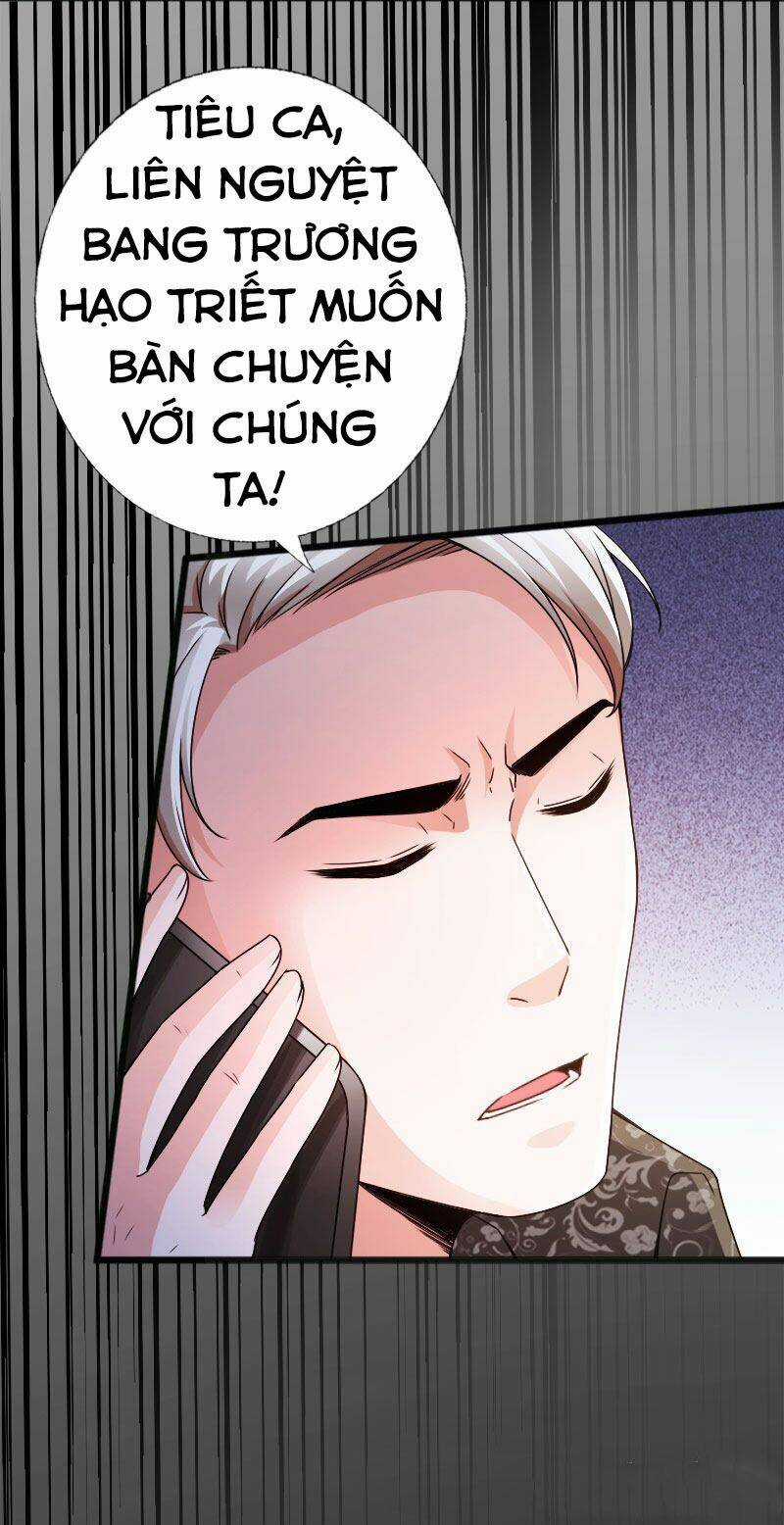 Tuyệt Phẩm Tà Thiếu - Chapter 55 - Trang 12