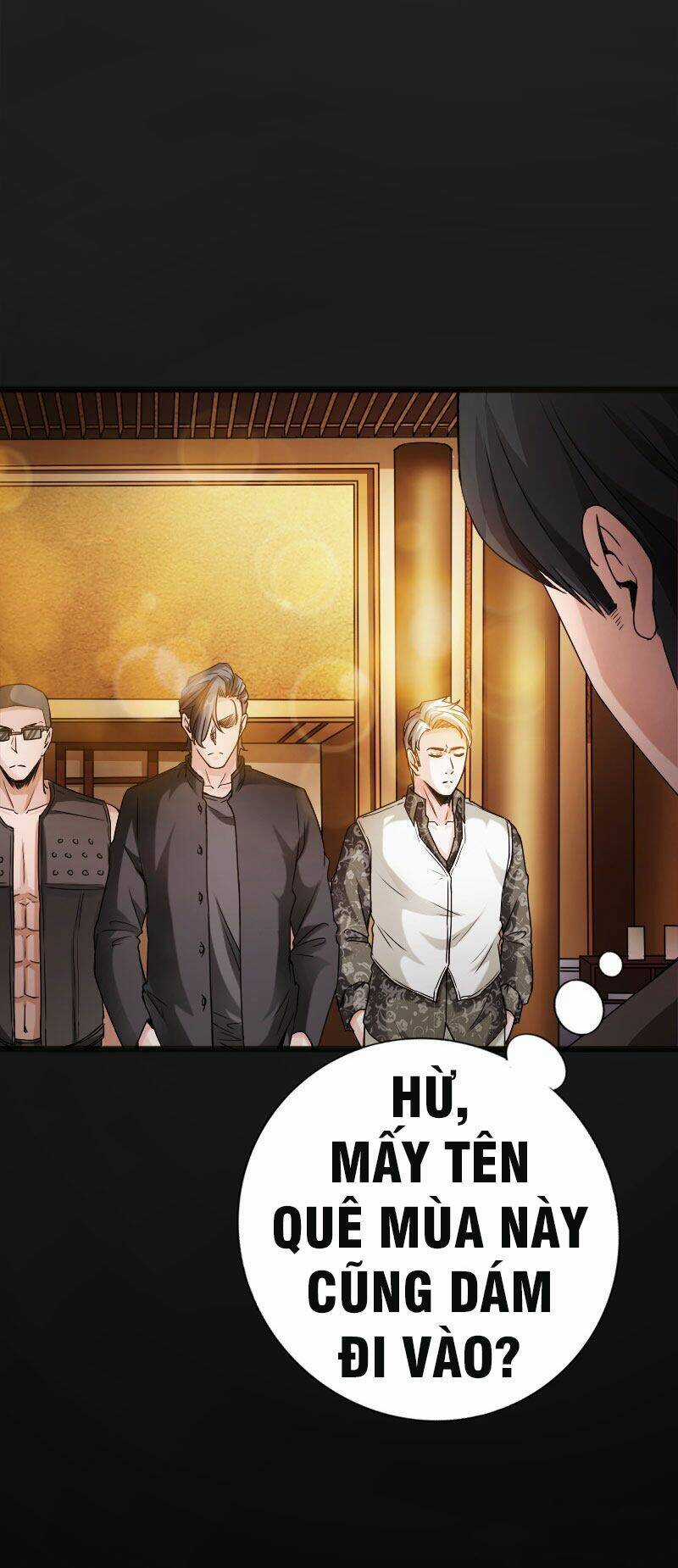 Tuyệt Phẩm Tà Thiếu - Chapter 55 - Trang 14