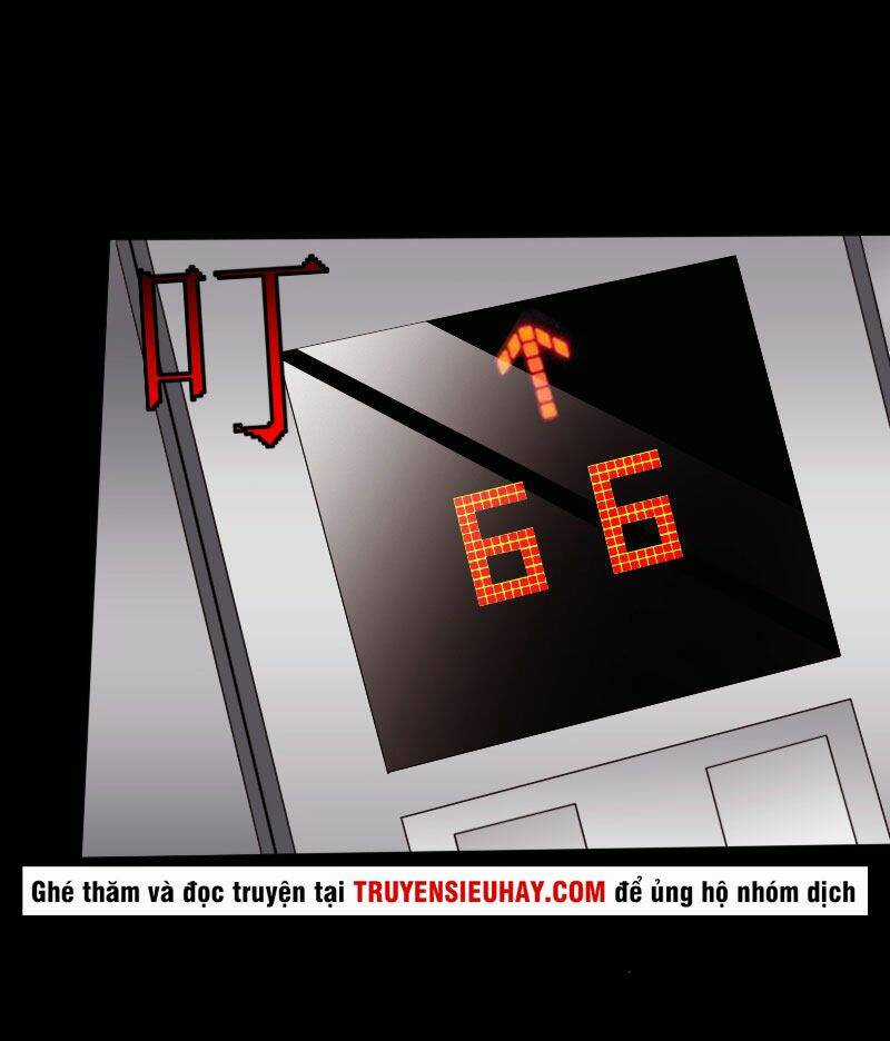 Tuyệt Phẩm Tà Thiếu - Chapter 55 - Trang 15