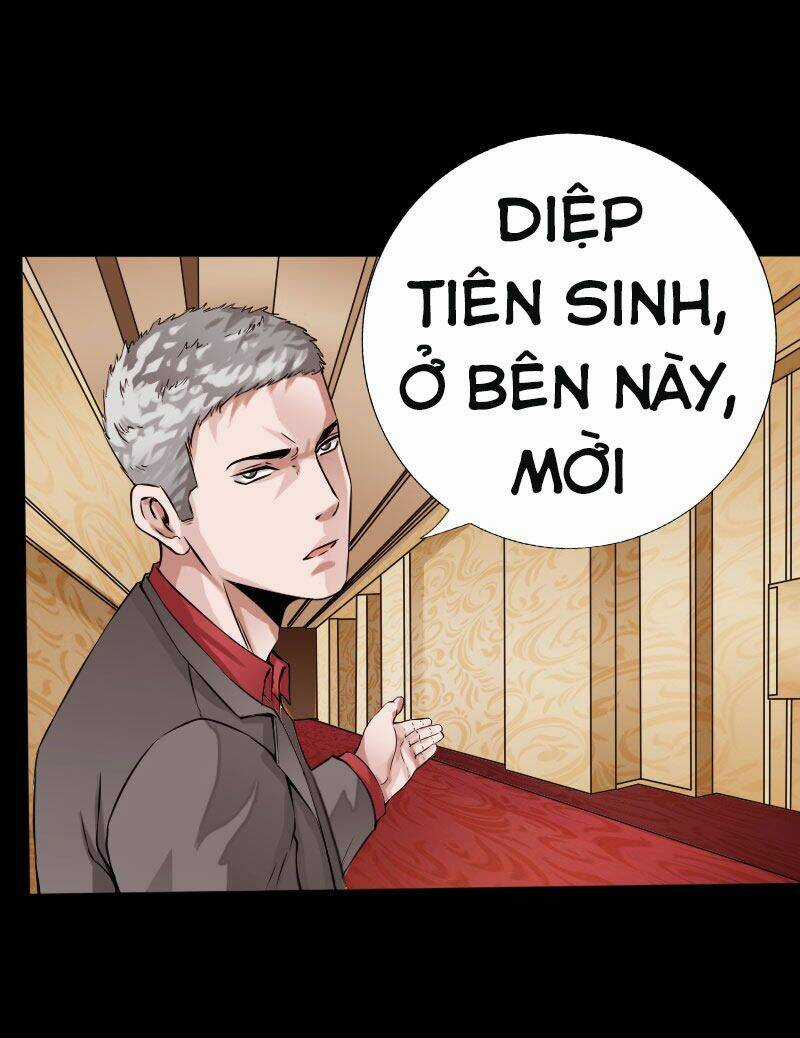 Tuyệt Phẩm Tà Thiếu - Chapter 55 - Trang 16