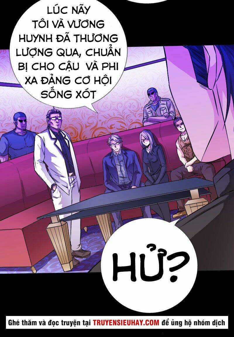 Tuyệt Phẩm Tà Thiếu - Chapter 55 - Trang 18