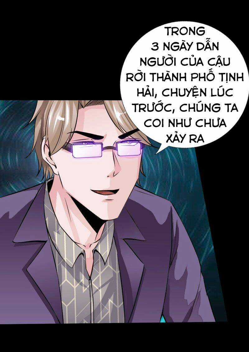 Tuyệt Phẩm Tà Thiếu - Chapter 55 - Trang 19